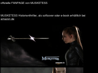Musketess.com
