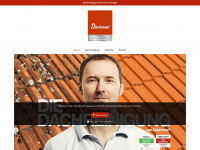 dachmax-sachsen-thueringen.de Webseite Vorschau