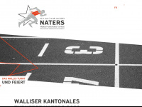 naters2023.ch Thumbnail