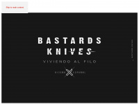 Bastardsknives.com