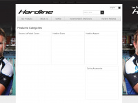 hardlinecurling.com