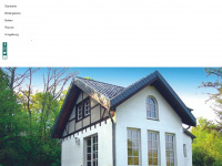 ferienhaus-eifel-blankenheim.eu Webseite Vorschau
