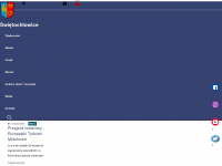 swietochlowice.pl Webseite Vorschau