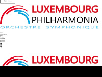 philharmonia.lu Thumbnail