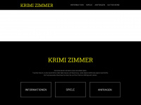 Krimi-zimmer.ch