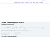 Schweizer-podologie.ch