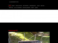 landmetzg-ag.ch Webseite Vorschau