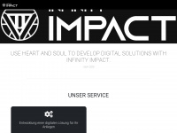Infinity-impact.com