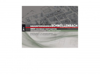 schwoellenbach.com Webseite Vorschau