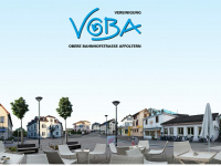 voba-affoltern.ch Webseite Vorschau