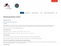 meeting-meilen.ch Webseite Vorschau