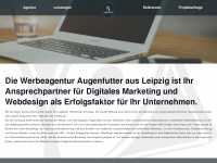 augenfutter-webdesign.de