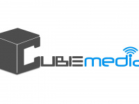 cubiemedia.de Webseite Vorschau