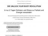unlockyourbody-workshop.de Thumbnail