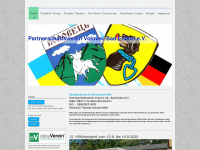volovec-badendorf.eu Webseite Vorschau