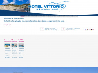 hotelvittorio.com