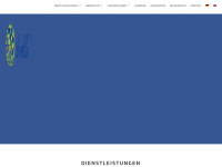 birkle-it.com Webseite Vorschau