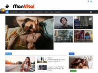 manvital.com