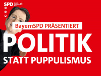politik-statt-puppulismus.de Webseite Vorschau