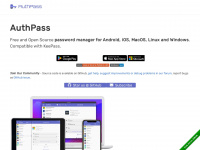 authpass.app