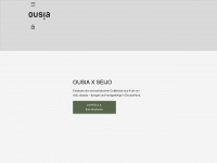 Ousia-essence.com