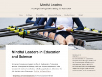 mindful-leaders.net Thumbnail
