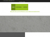 fsf-clean.at Webseite Vorschau