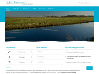 barinstruments.nl Webseite Vorschau