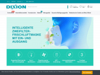 dixion-webshop.de