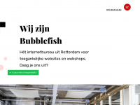 bubblefish.agency