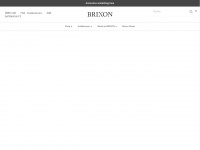 brixon.ch Webseite Vorschau