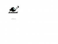 jeahmon.com Webseite Vorschau