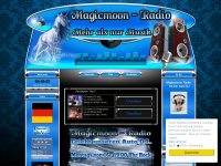 magicmoon-radio.de