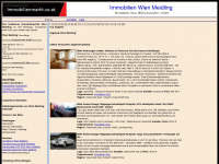 wien-meidling.immobilienmarkt.co.at Webseite Vorschau
