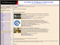 st-wolfgang-im-salzkammergut.immobilienmarkt.co.at Webseite Vorschau