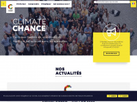 Climate-chance.org