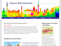 Urbane-waermewende.de