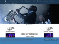 Jazznight-rorschach.ch