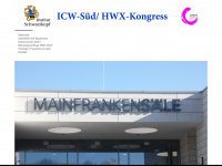 Hwx-kongress.de