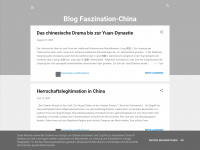 Faszination-china.blogspot.com