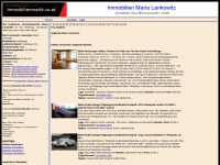 maria-lankowitz.immobilienmarkt.co.at Webseite Vorschau
