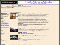 poertschach-am-woerther-see.immobilienmarkt.co.at Webseite Vorschau