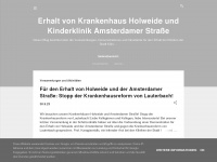 erhalt-krankenhaus-koeln-holweide.blogspot.com Thumbnail