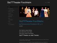 Statttheater.org