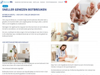 snellere-genezing-botbreuken.nl