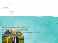 rehochdrei.at Webseite Vorschau