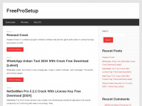 freeprosetup.com