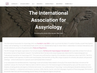 iaassyriology.com