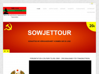 Transnistria-tour.com