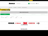 arnoldproducts.de